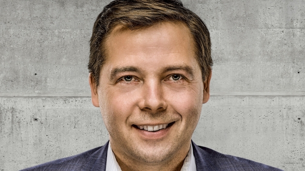 Krisenpsychologie als Chance - Florian Klaus ist Partner und Mitglied der Geschäftsleitung bei K&A BrandResearch - Quelle: Andreas Thomaier